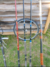 second hand fishing gear for sale